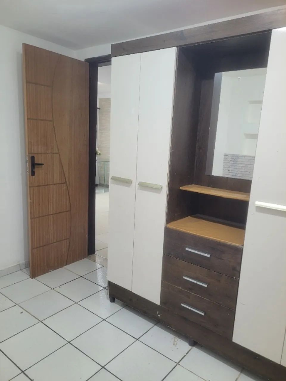 Guarda-roupas solteiro - Foto 2