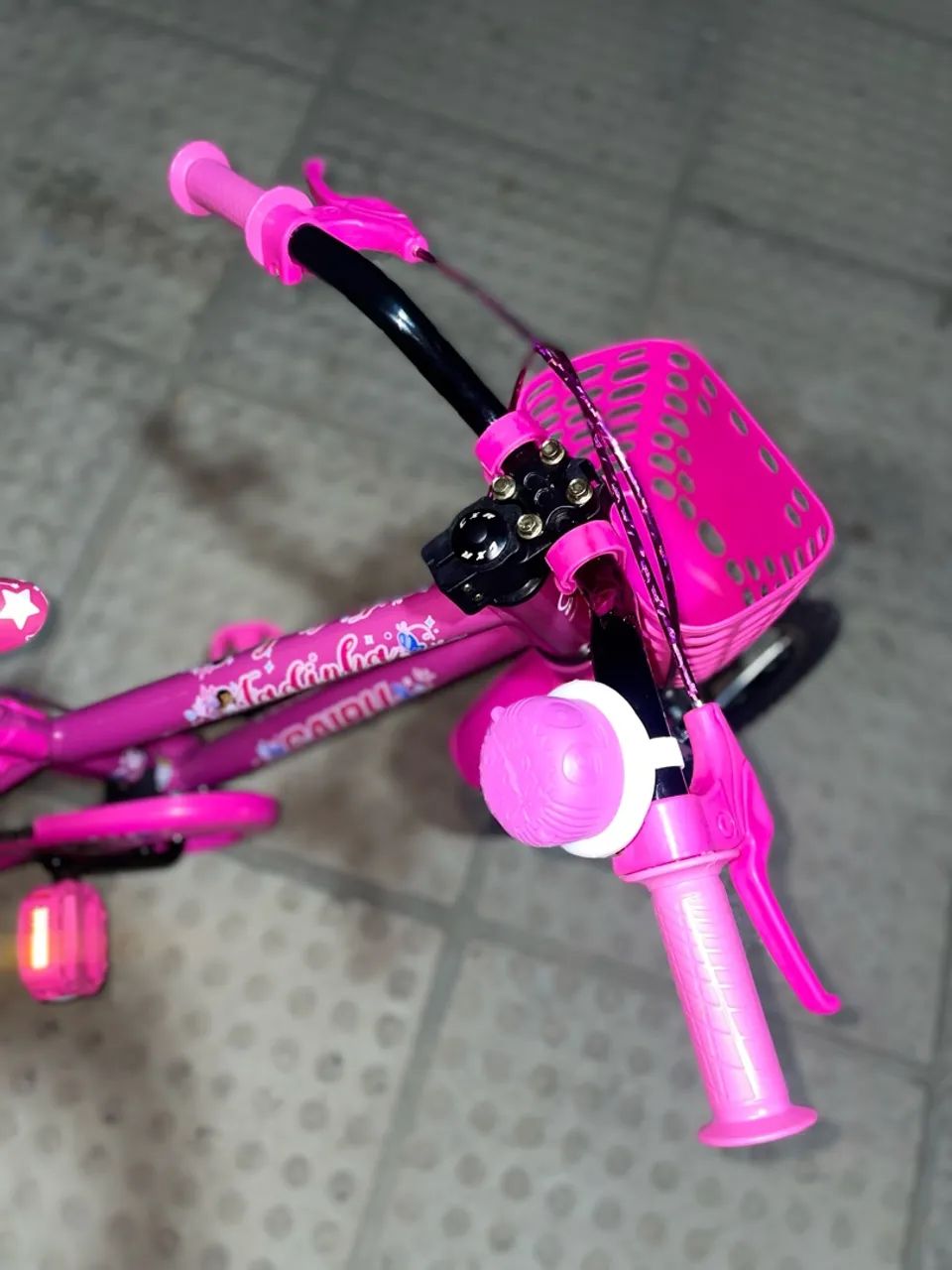 Bicicleta  - Foto 3