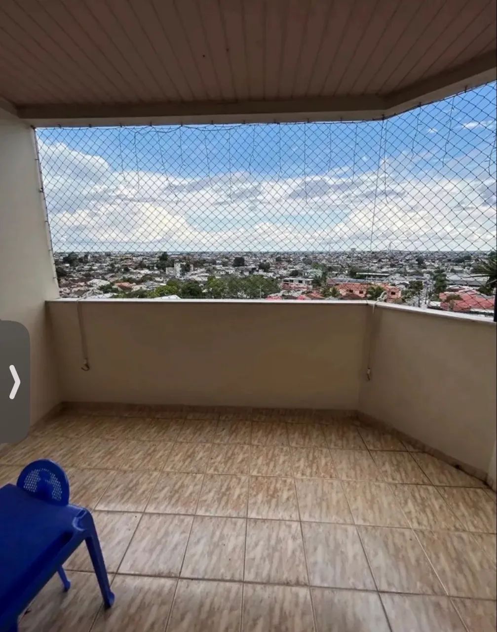 SÃO JORGE- SHALOM TOWER 120 m2 - 3 QUARTOS + DEPENDÊNCIA  - Foto 3
