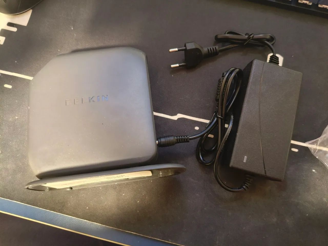 Roteador Belkin Conect N150 - Foto 4