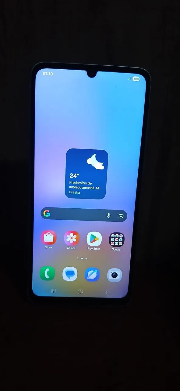 Samsung A05 128GB  - Foto 2