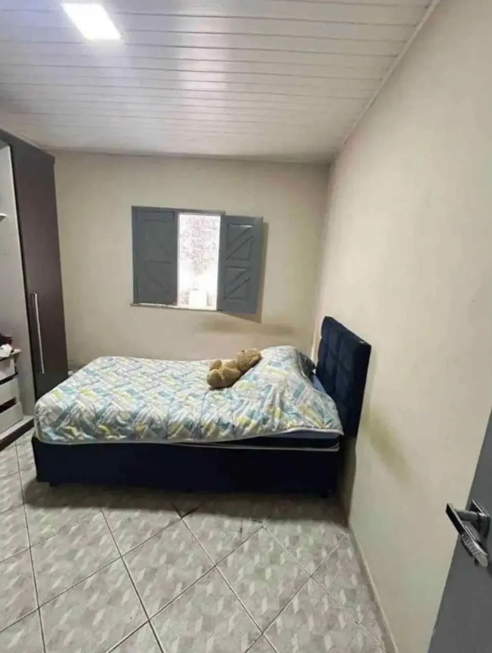 Vendo casa no Mangueirao  - Foto 4