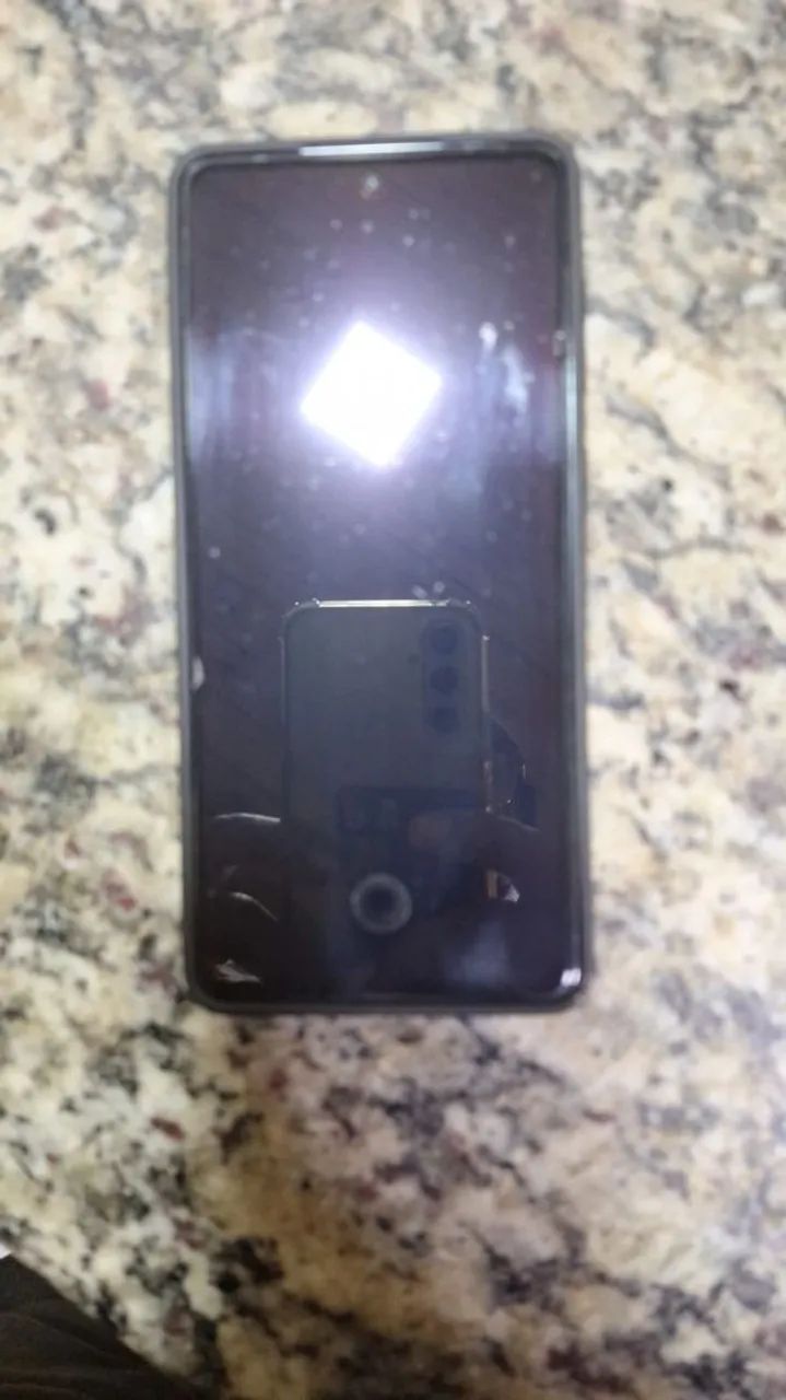 VENDO SAMSUNG GALAXY A73 5G 128GB 6 DE RAM - Foto 2