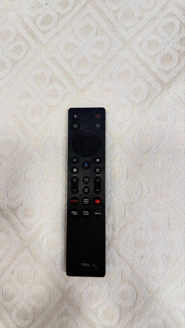 TV TCL 55 polegadas  - Foto 3