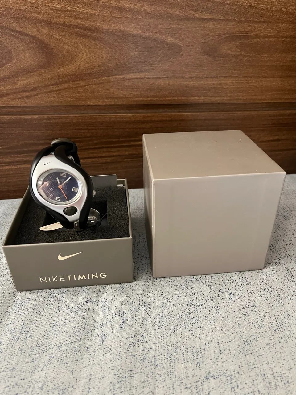 Relógio Nike Triax Swift Analog