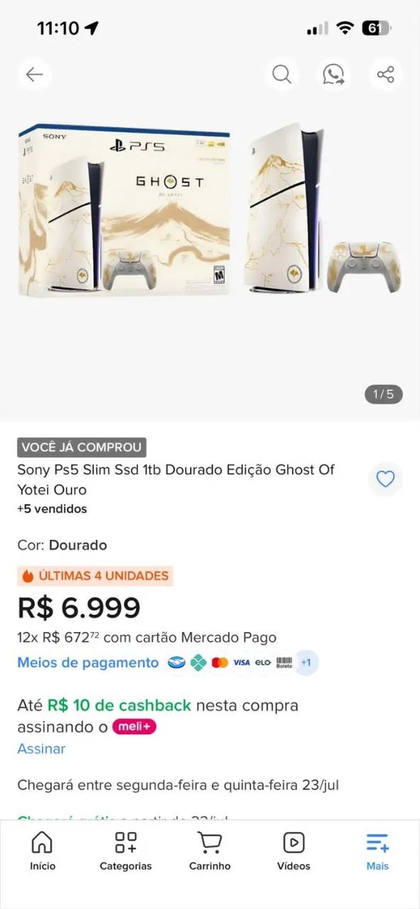 Vídeo game - Foto 2