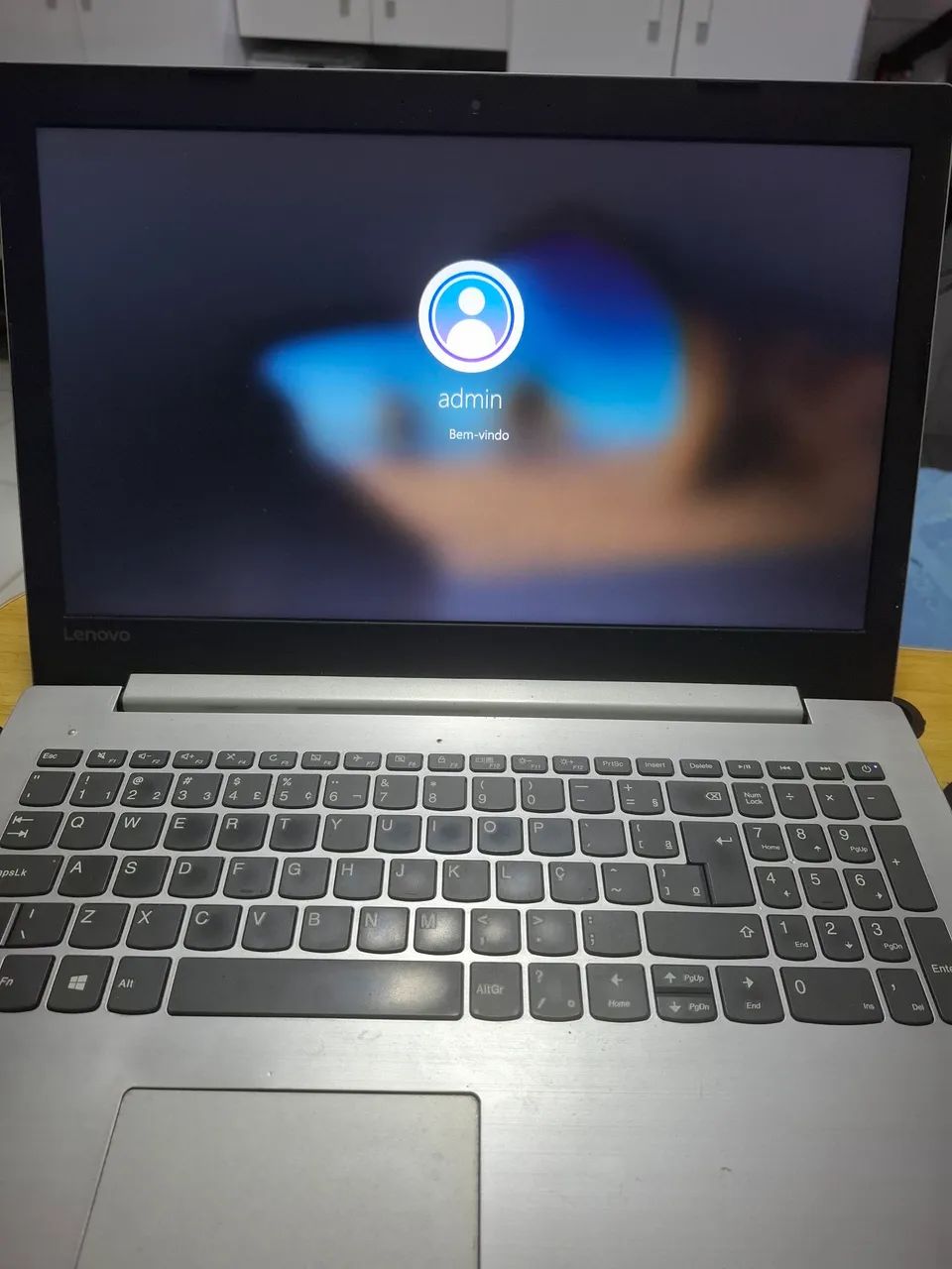 Notebook lenovo i7 12gb memória  - Foto 5
