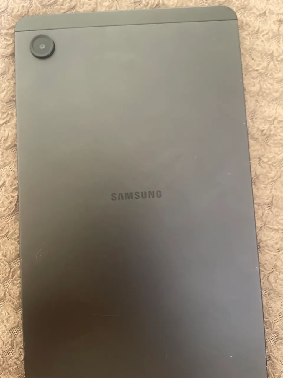 Tablet Samsung 