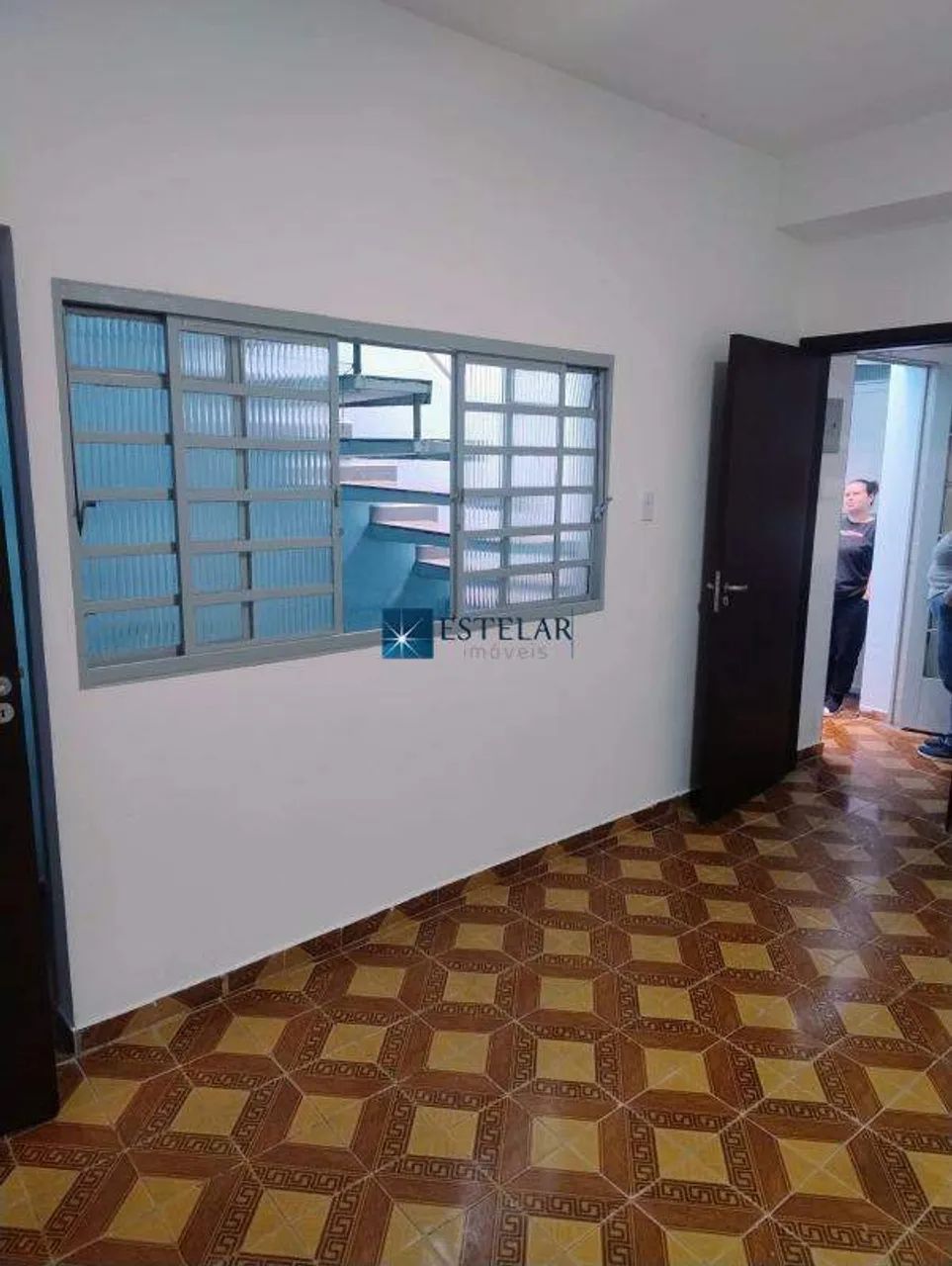 LOCAÇÃO - Casa com 1 dormitório - Centro - Mogi das Cruzes  SP. - Foto 2