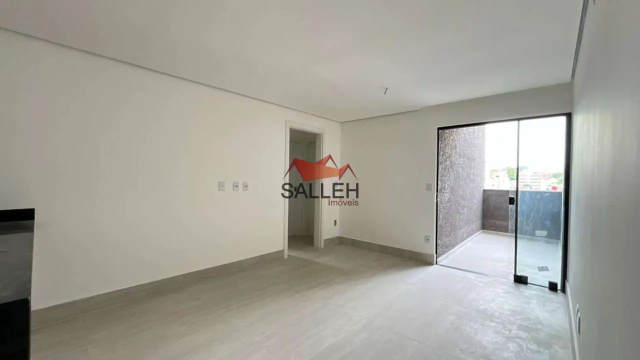 Área privativa, 3 quartos, 1 suite, 2 vagas - Foto 3