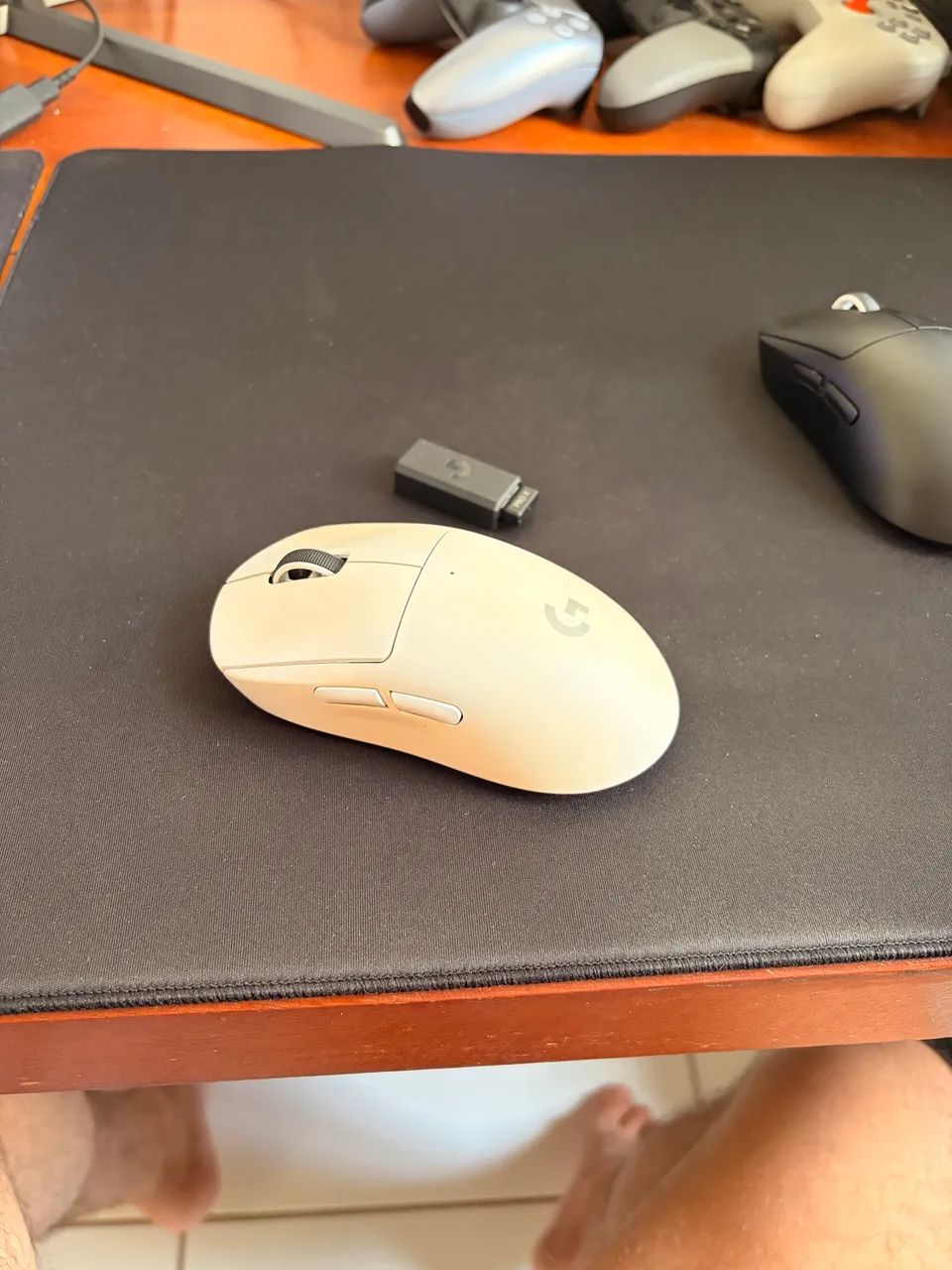 Mouse G PRO X SUPERLIGHT - Foto 4