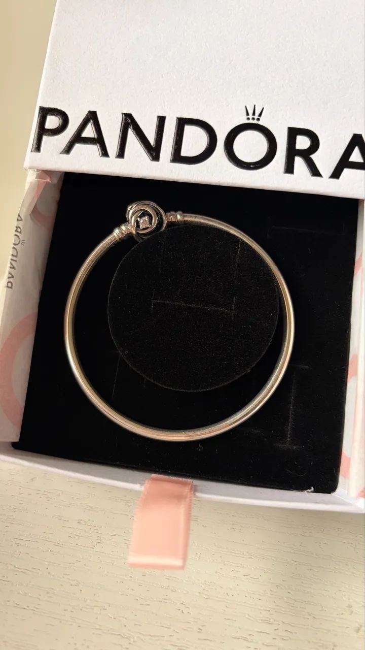 Pulseira Pandora 