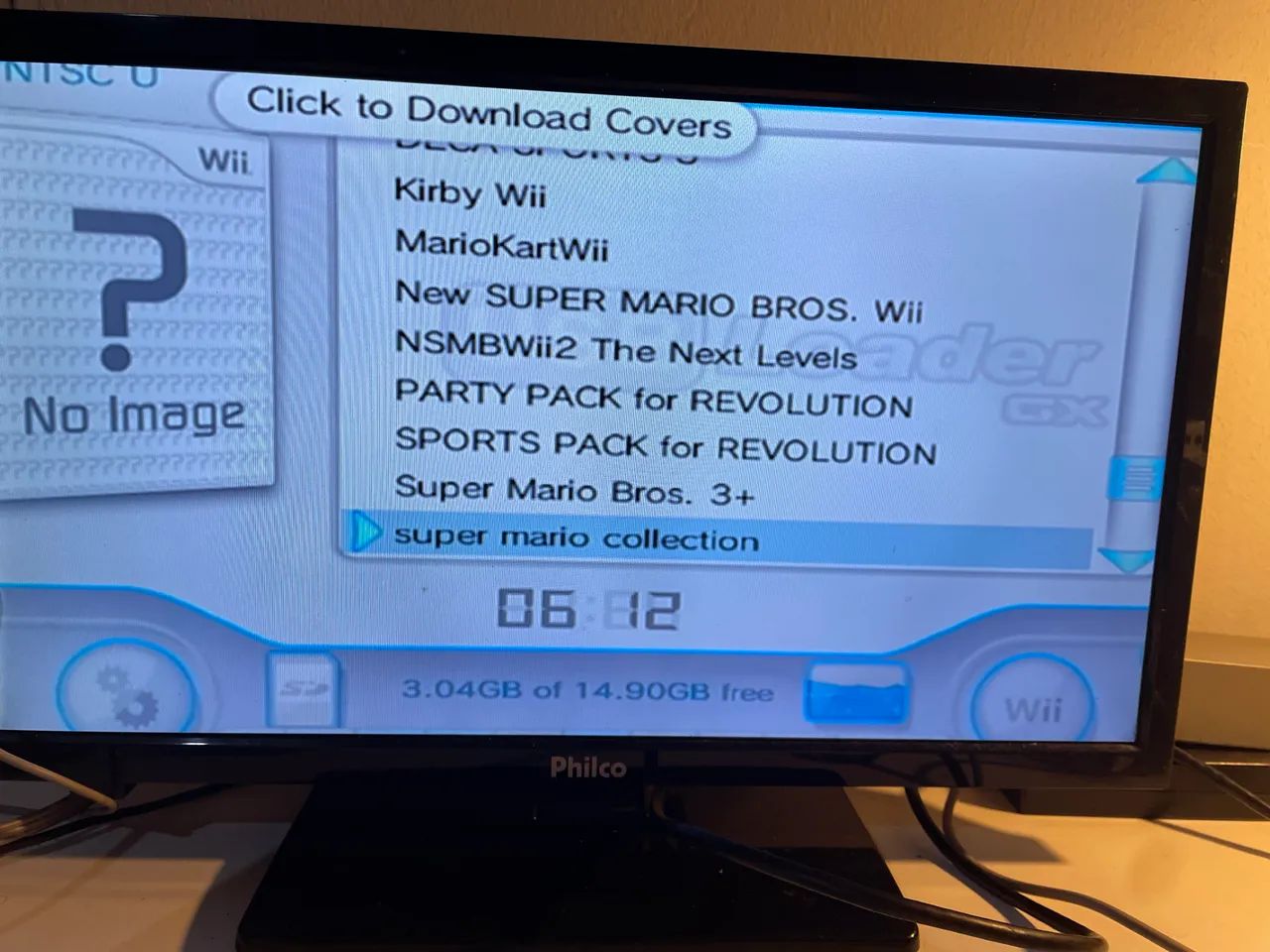 NINTENDO WII DESBLOQUEADO  - Foto 3