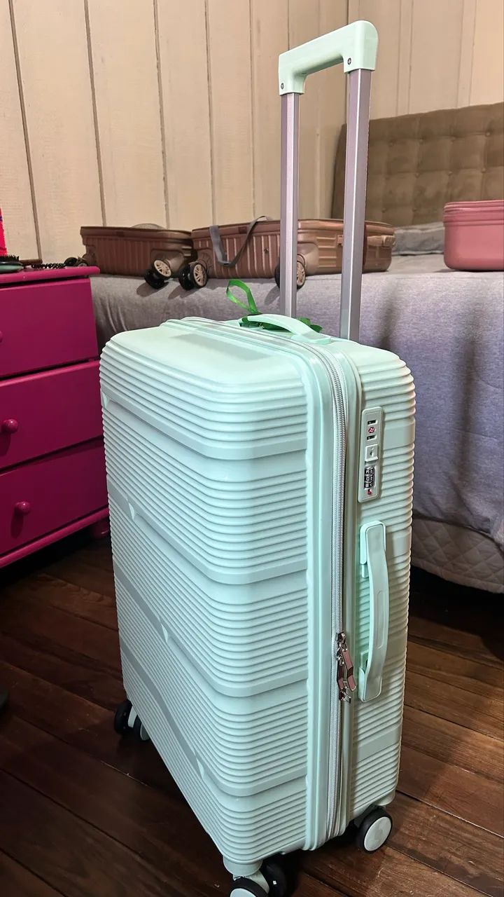 Mala de viagem - 23KG