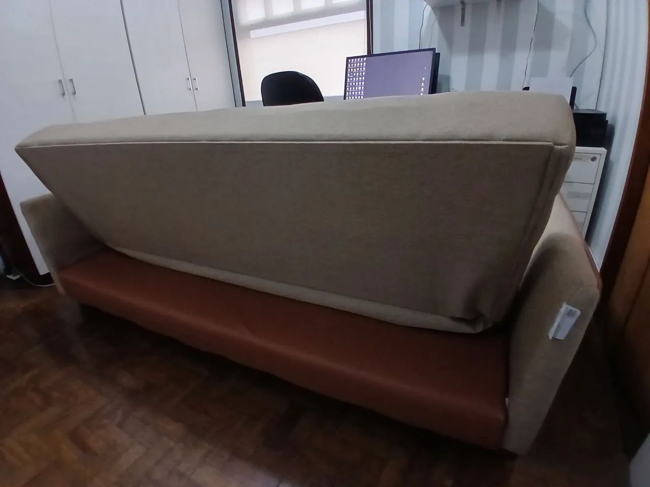 Sofá Cama em ótimo estado - Foto 3