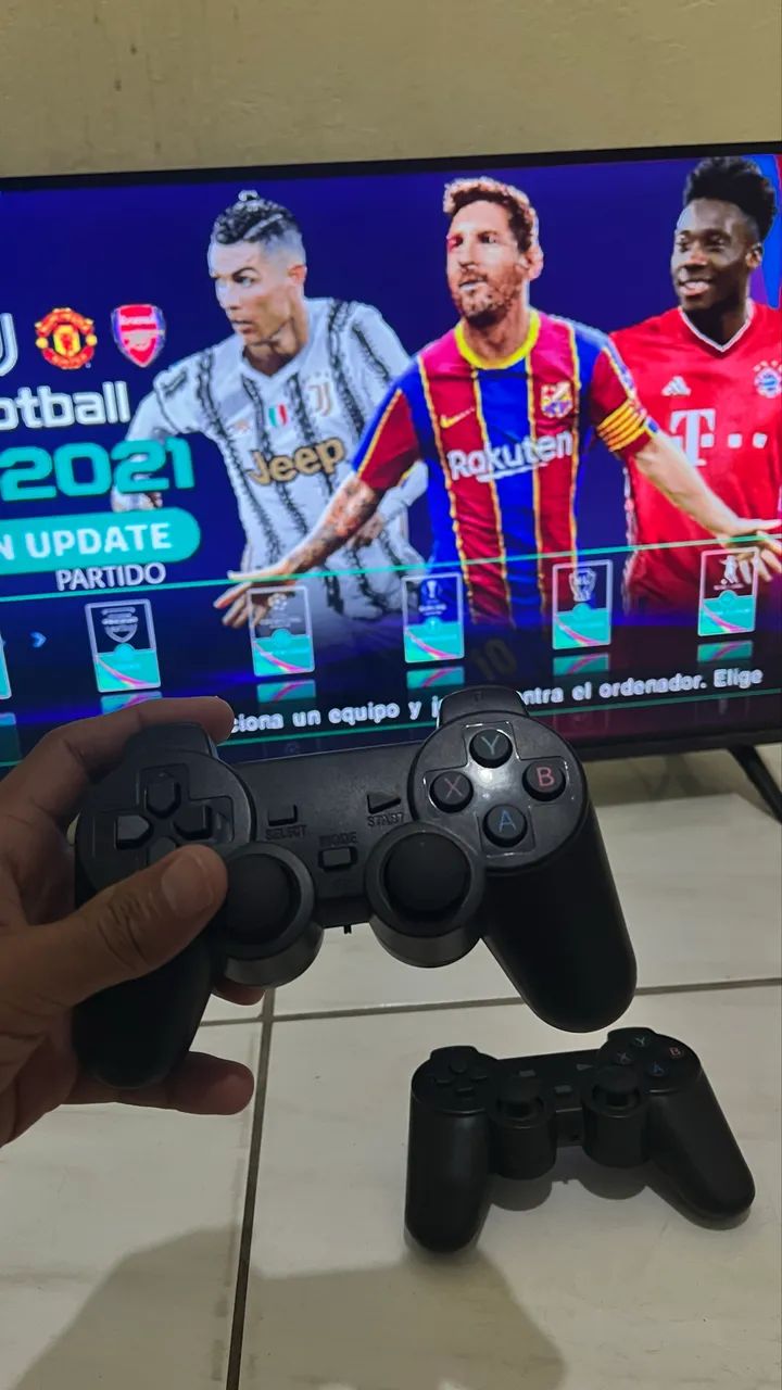 Game Stick - Foto 2