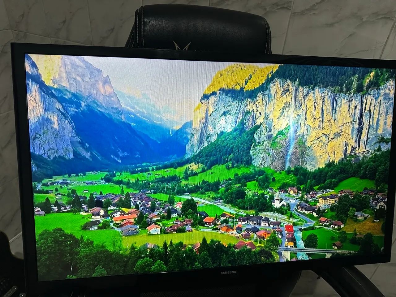 Smart Tv Samsung - Foto 3