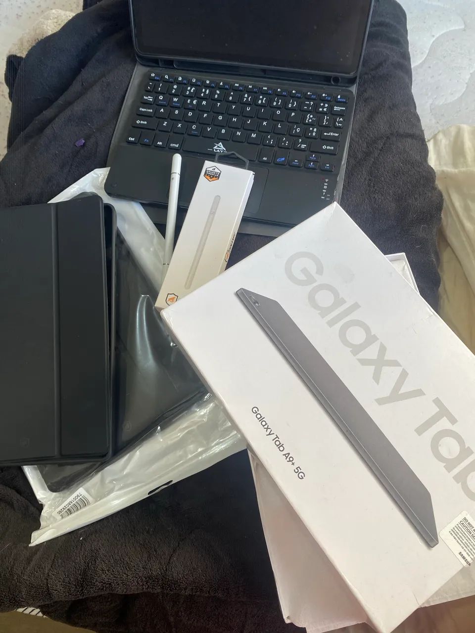 Tablet novo  - Foto 4