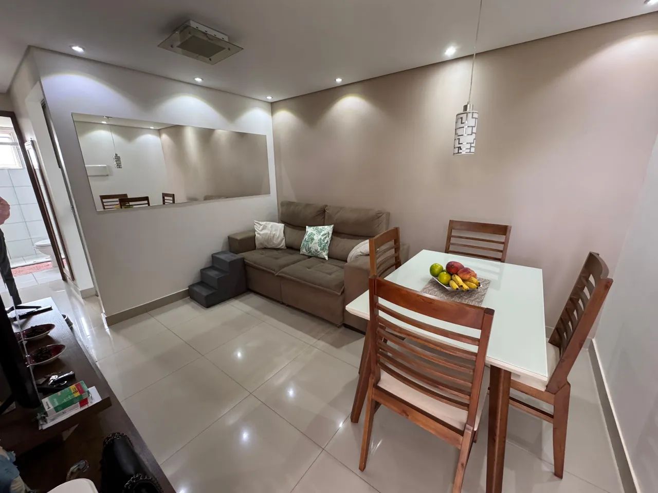 Foto - Brasília - Setor Residencial Oeste (São Sebastião)
