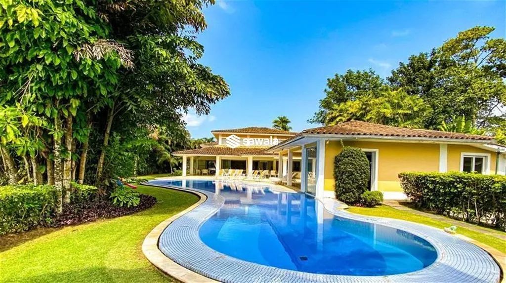 PORTOBELLO - Casa 7 quartos, sendo 6 suítes