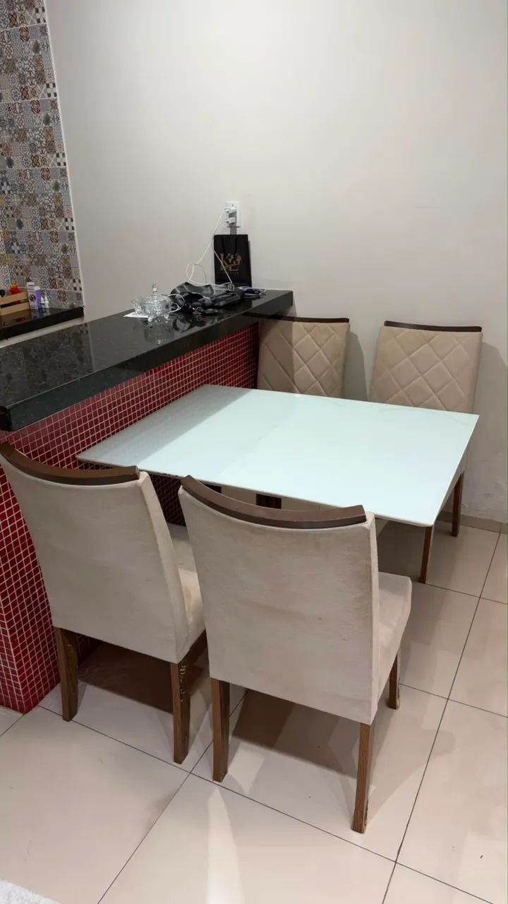 MESA  - Foto 2
