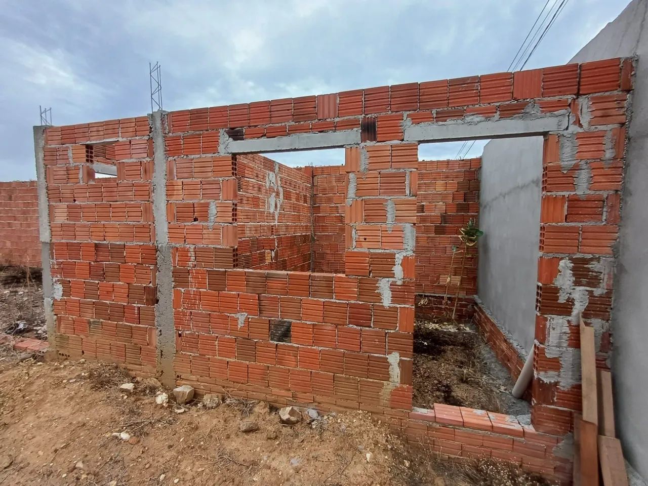 Terreno de área de laser - Foto 4