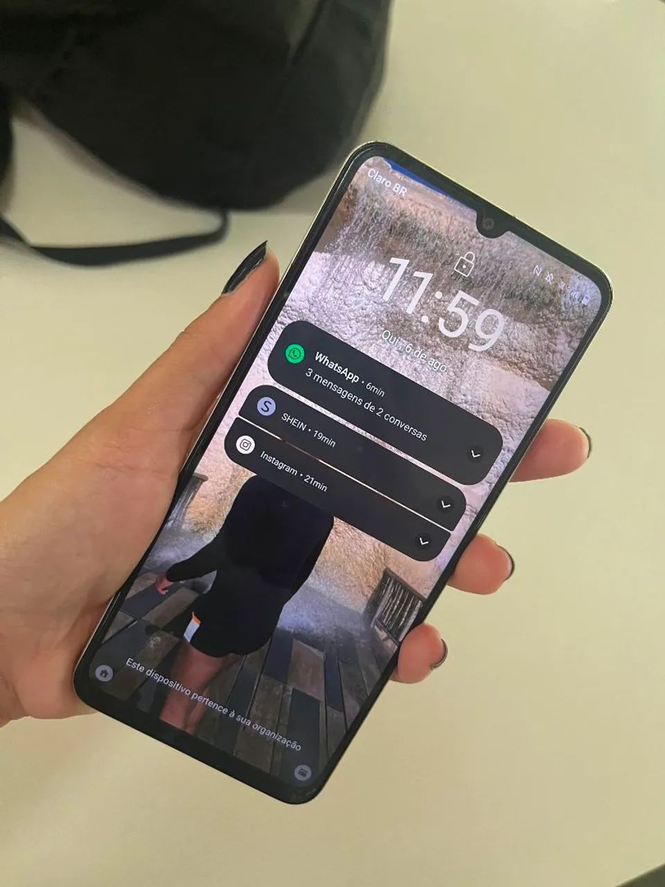 REALME C53  - Foto 3