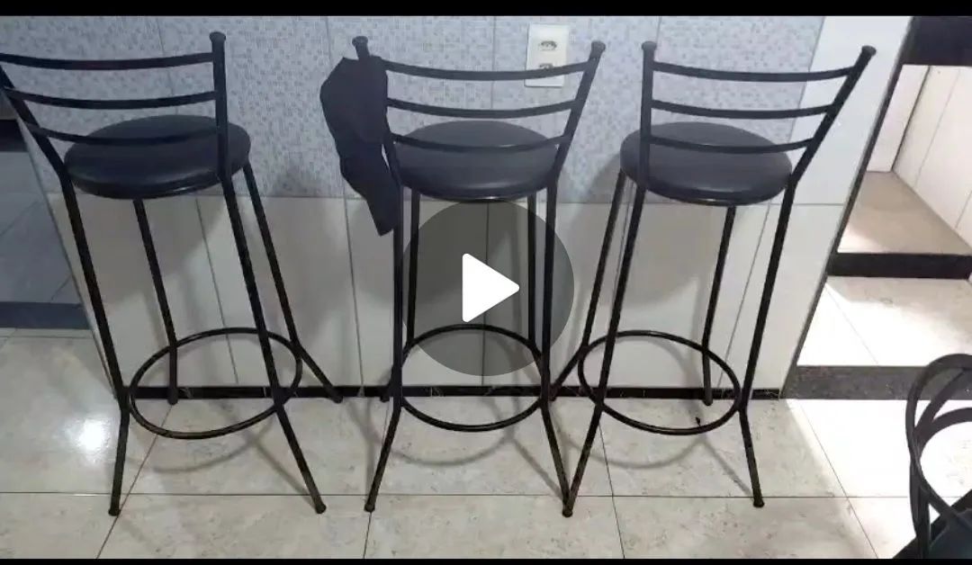 Vende-se banquestas