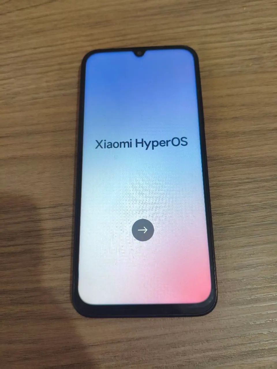 Celular poco x85 - Foto 2
