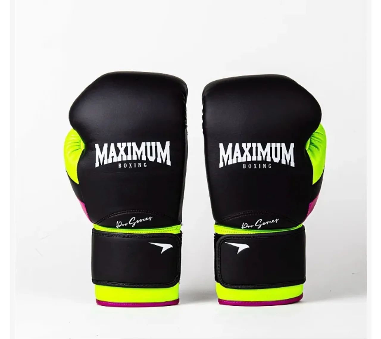 Luva de boxe maximum  - Foto 2