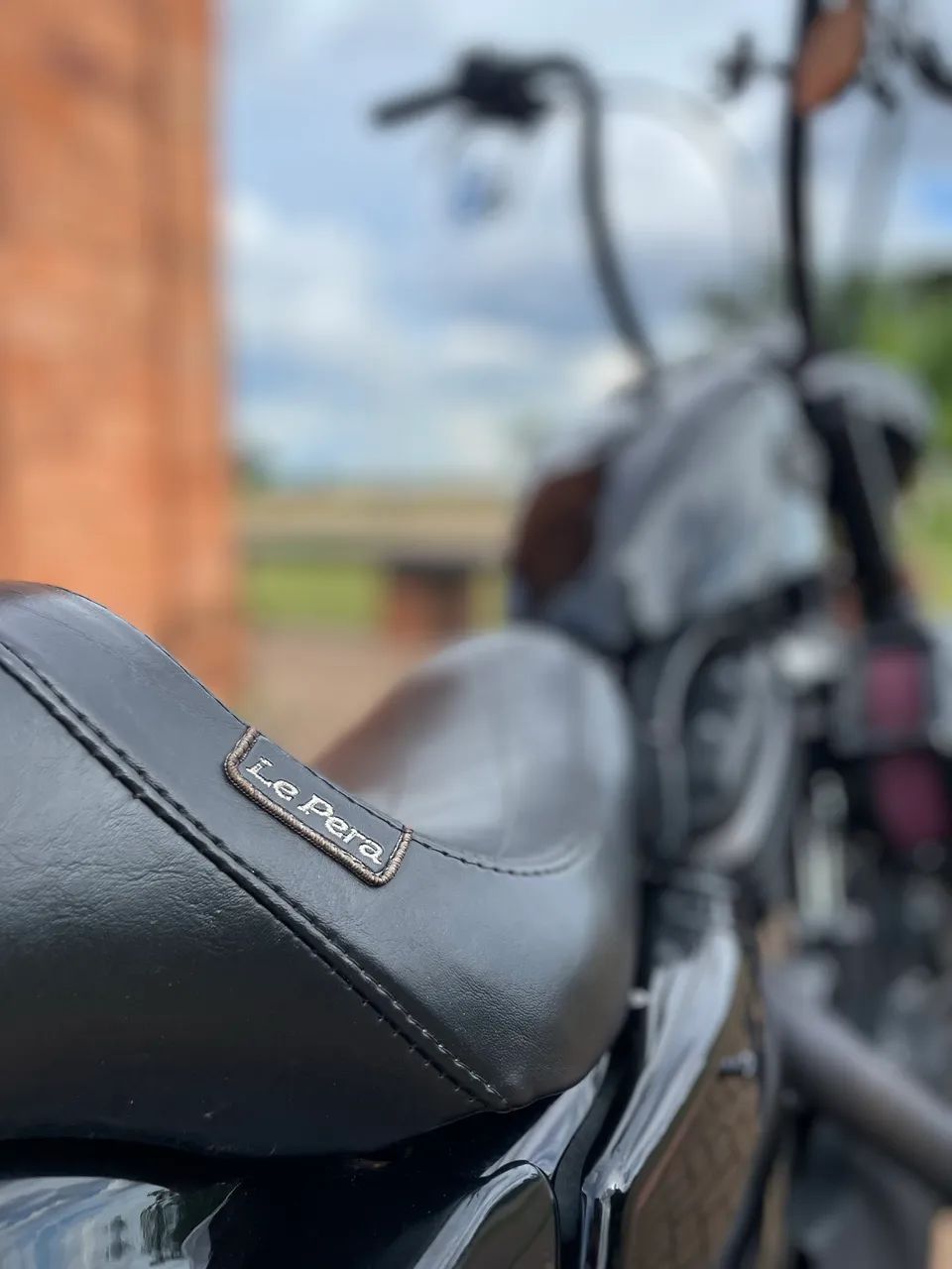 HARLEY-DAVIDSON SPORTSTER FORTY-EIGHT 2016 - A Lenda do Asfalto - Foto 8