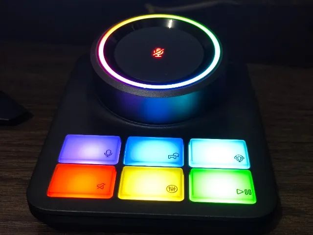 Headset HyperX Cloud Alpha 2 + Base Station - Wireless - Foto 2