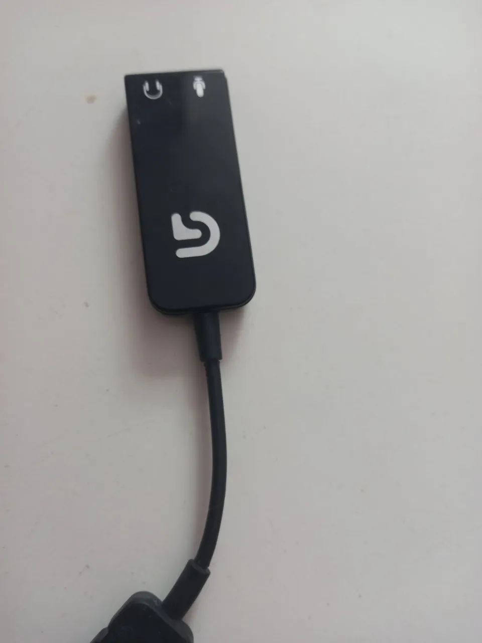 Adaptador logitech  - Foto 3