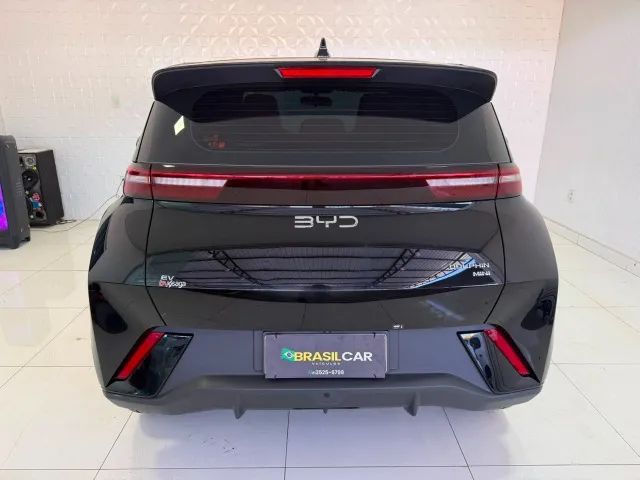 BYD Dolphin Mini (Elétrico) 2026 - Foto 5