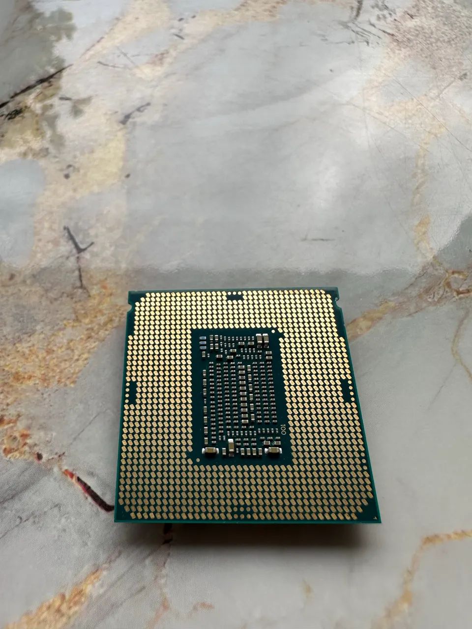 Processador Intel Core i5-9500 - Foto 2
