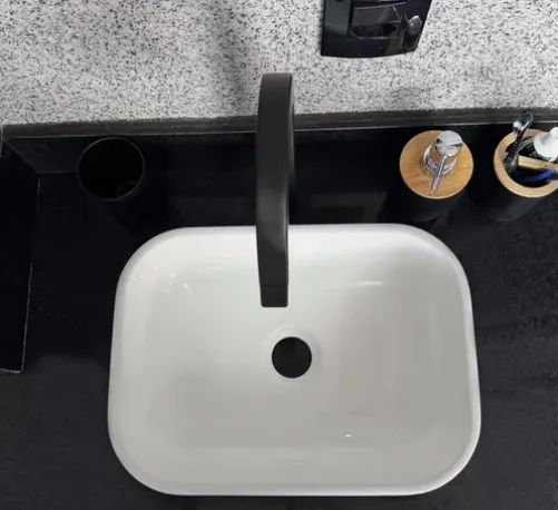 Cuba para Banheiro - Foto 3