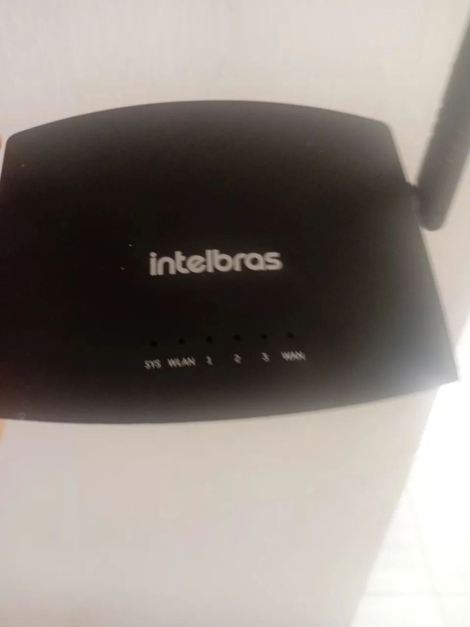 Vende-se um roteador  - Foto 3