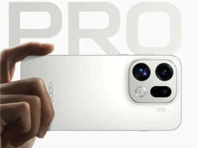 OPPO Find X9 Pro 16GB 512GB Global - Celulares e Smartphones
