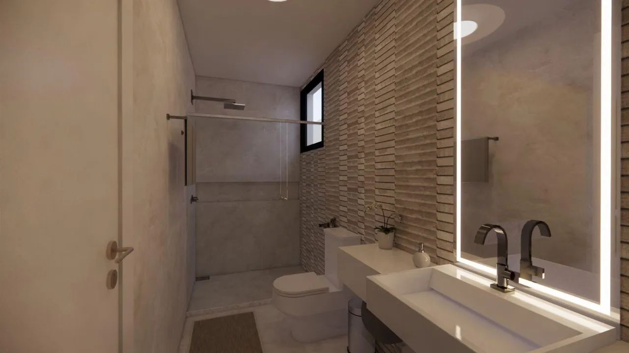 Belíssima casa de 4 quartos 2 suítes em Morada do Sol, Vila velha! - Foto 4