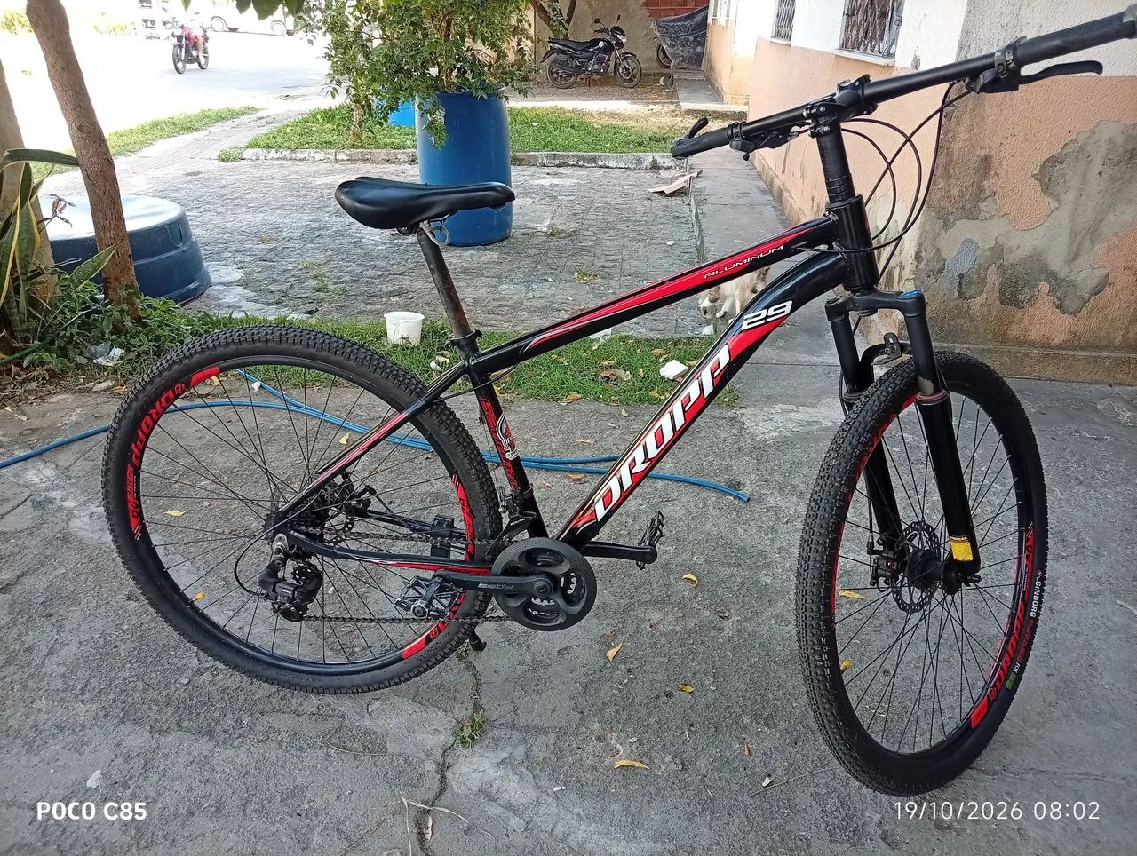 Bike aro 29  - Foto 2