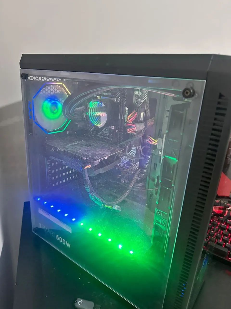 pc gamer completo  - Foto 5