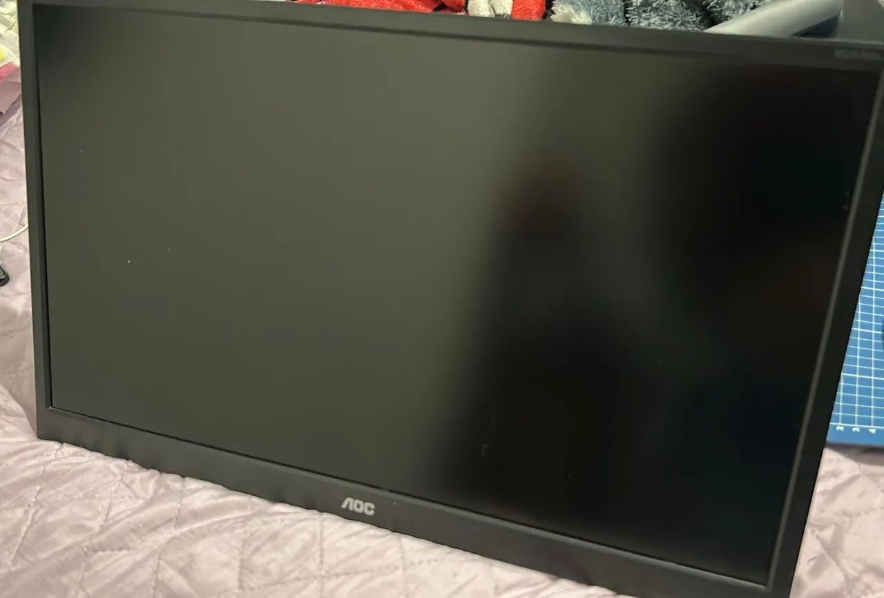 Monitor AOC 23,6? - Foto 3