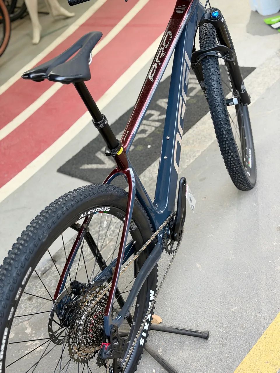 Oggi Agile PRO S1000 2026 - Foto 2
