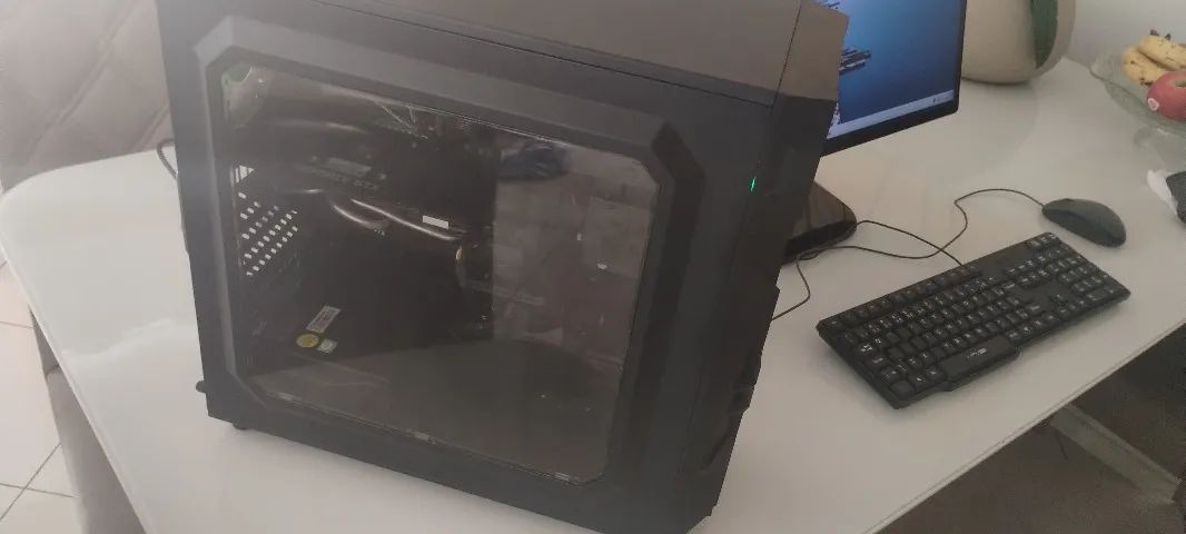 computador gamer completo - Foto 2