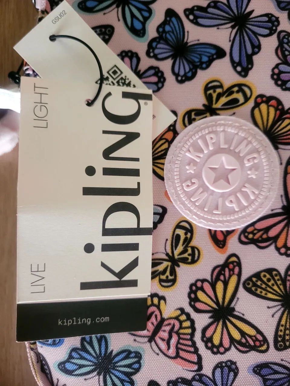 Estojo kipling  - Foto 2