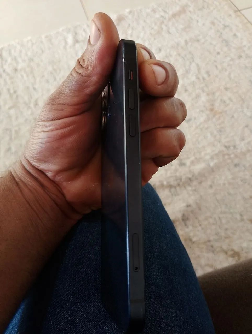 Vendo iPhone 12  - Foto 2