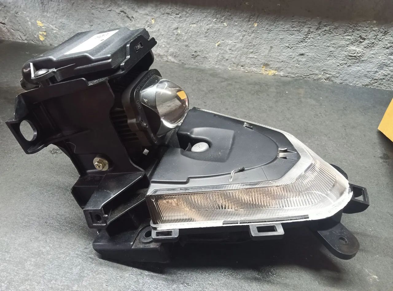 Farol lander 250 2025 - Foto 2