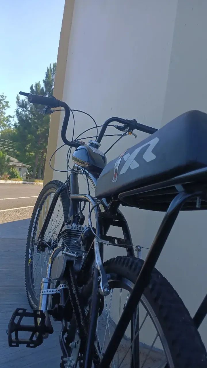 Motorizada 