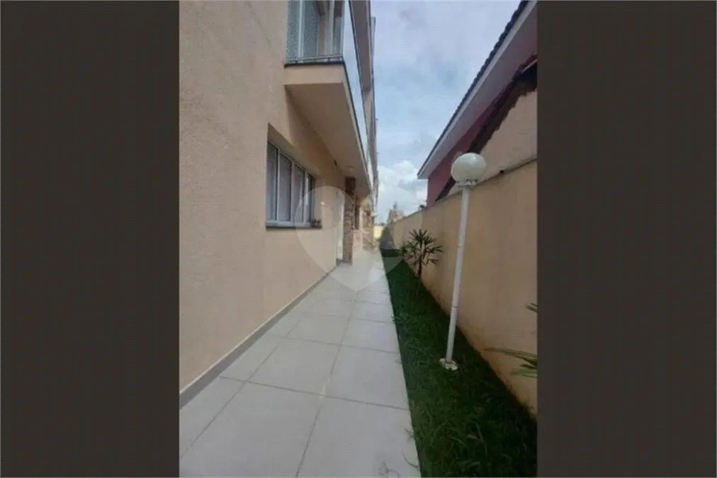 Condomínio com 3 quartos à venda em Vila formosa - SP - Foto 2