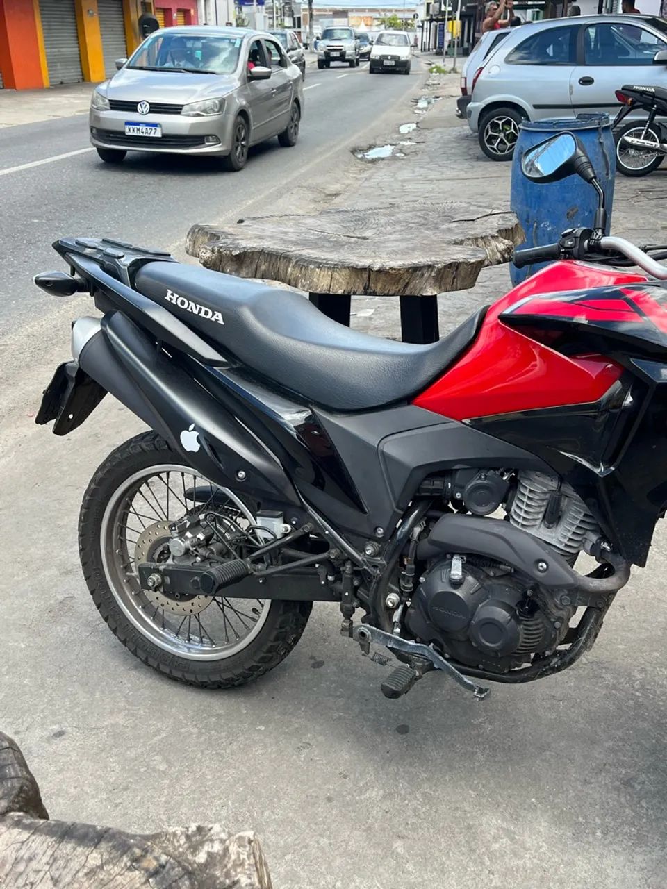 Xre 190   - Foto 5